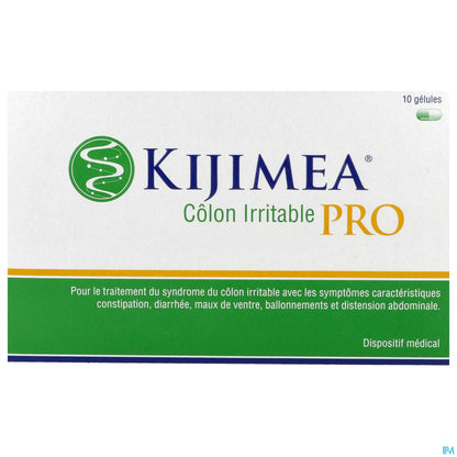 Kijimea Côlon Irritable Pro 10 Gélules