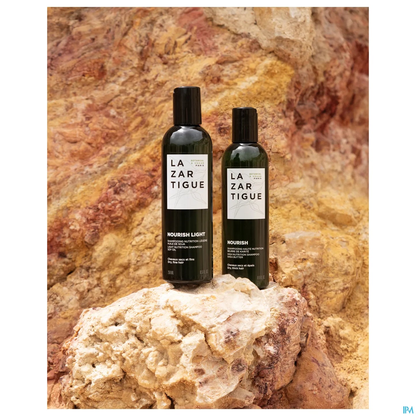 Nourish Light Soin Après-Shampooing Nutrition Légère 150ml