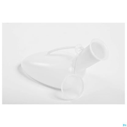 Male Plastic Urinal 875 mL Box of 100