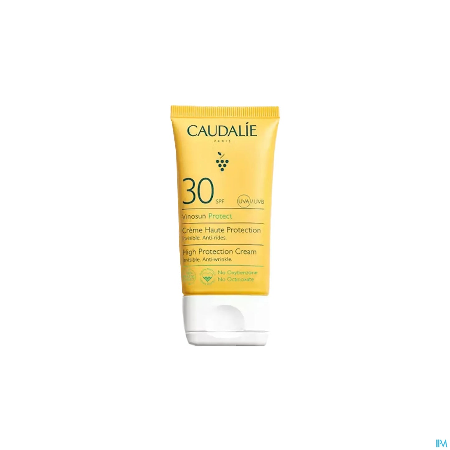 Vinosun Protect - High Protection Sun Cream SPF30 50ml
