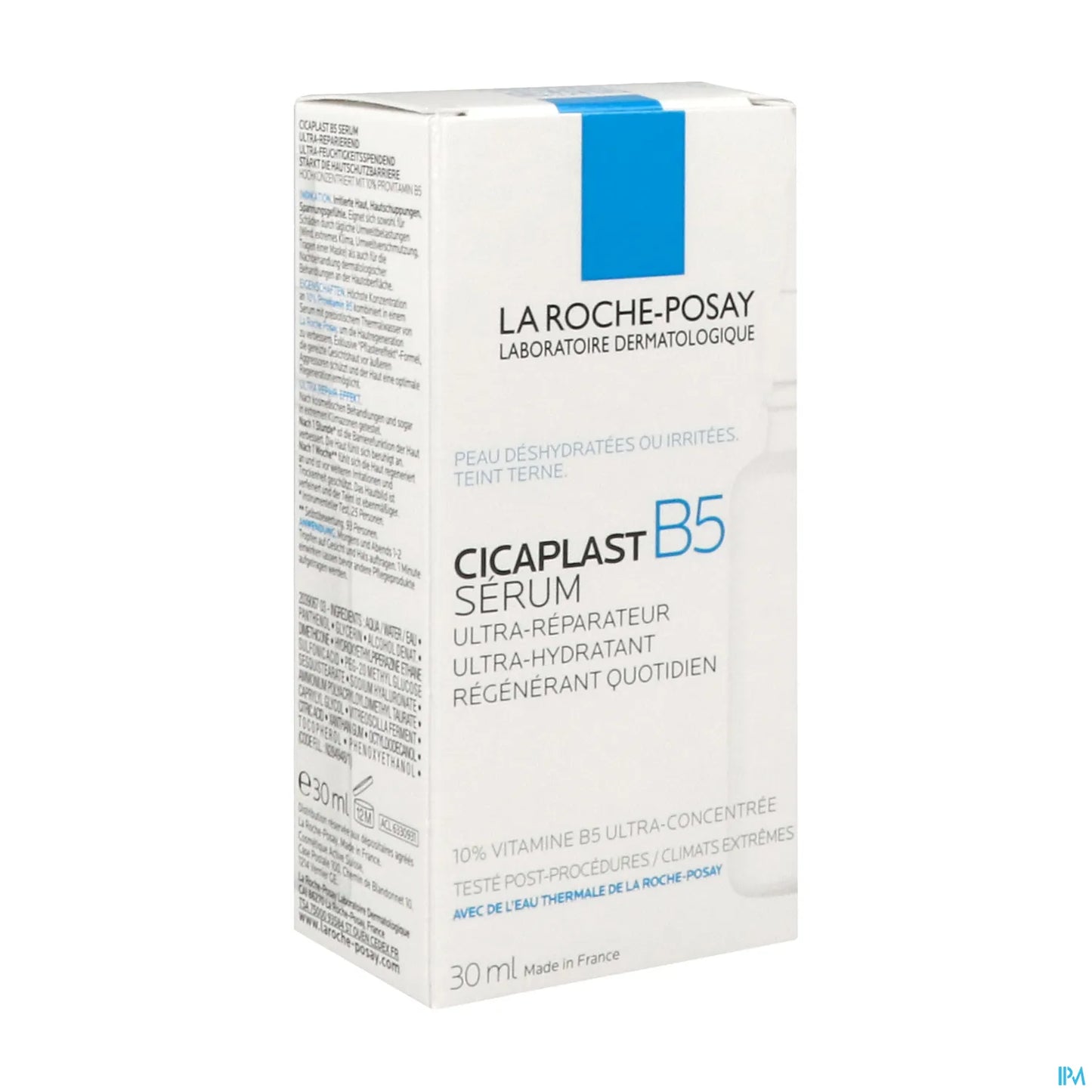 Cicaplast B5 Serum Ultra-Repair 30ml