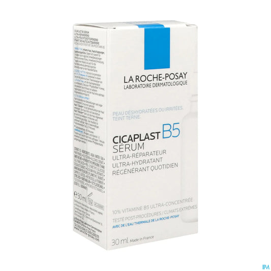 Siero ultra-riparatore Cicaplast B5 30 ml