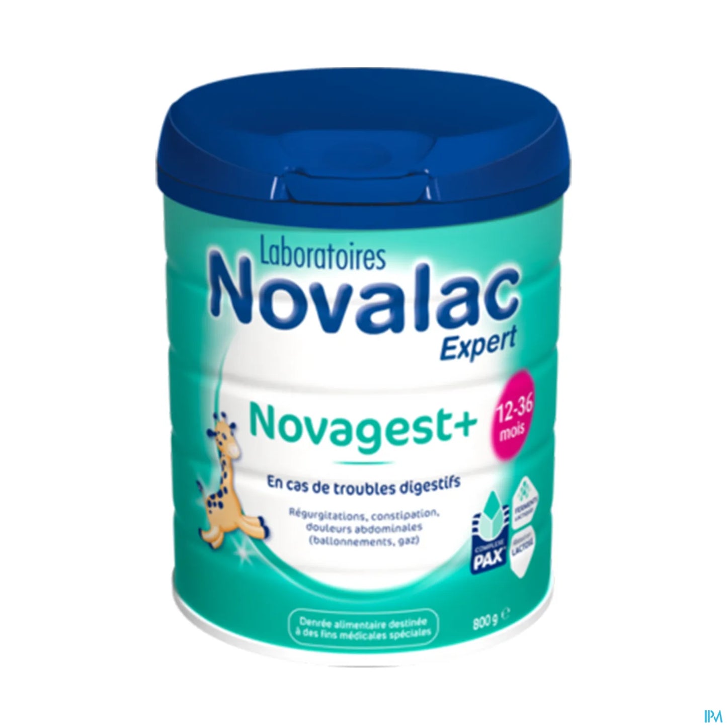 Novagest Expert 12 to 36 Months 800 g