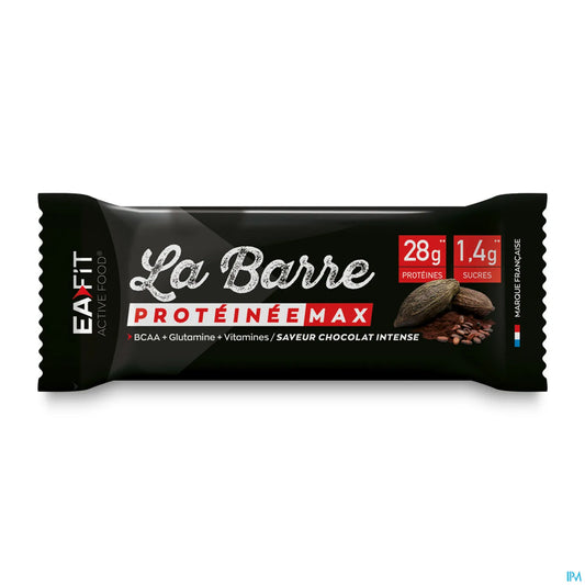 Max Protein Bar 60g