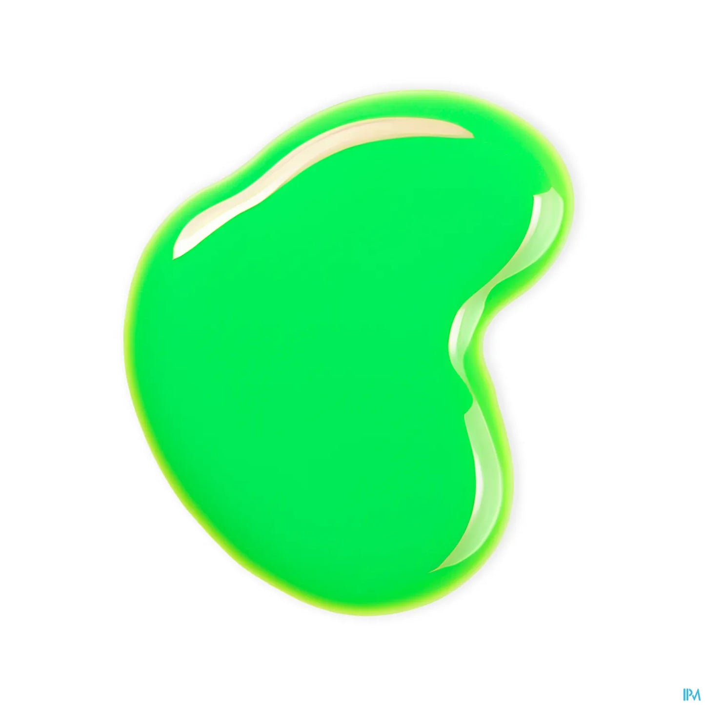 Vernis Vert Watermelon Neon Green