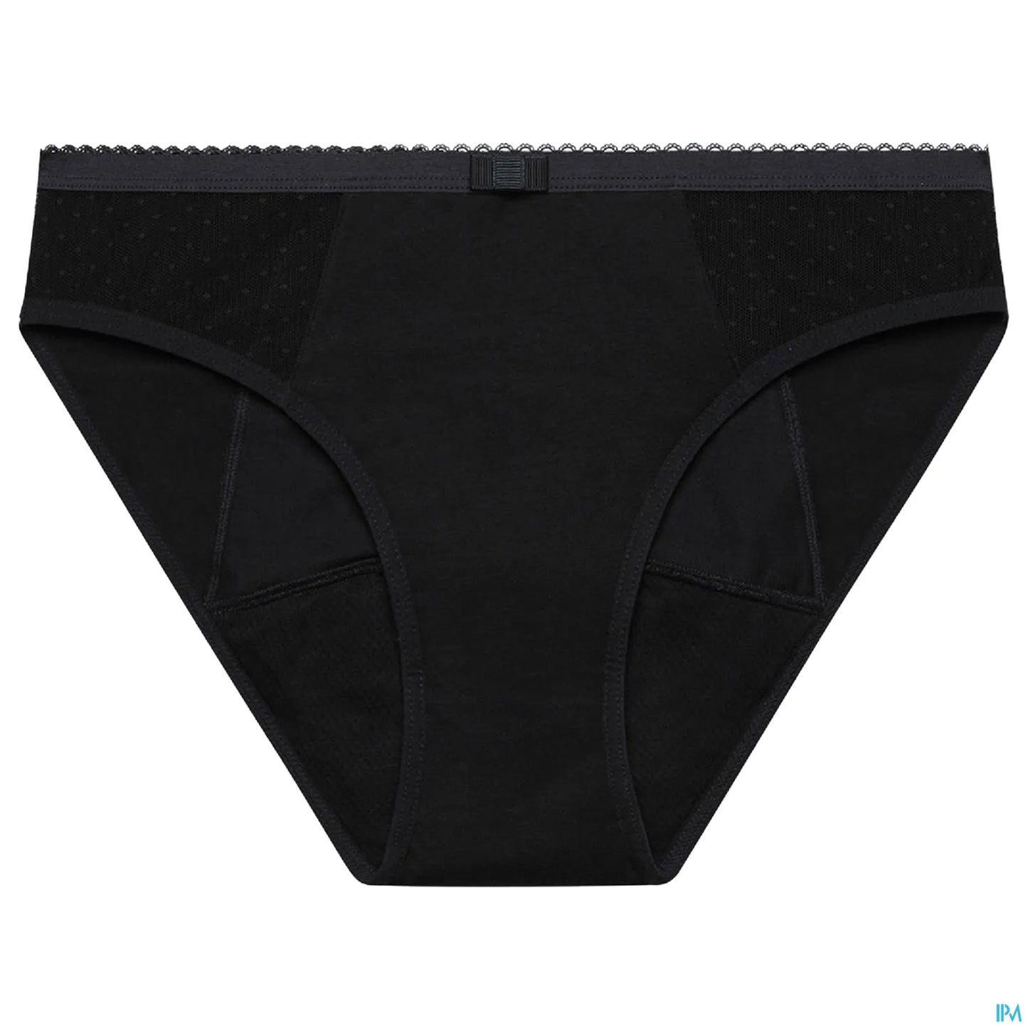 Slip mestruali pesanti taglia 36/38