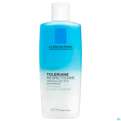 Respectissime Struccante Occhi Waterproof 125ml