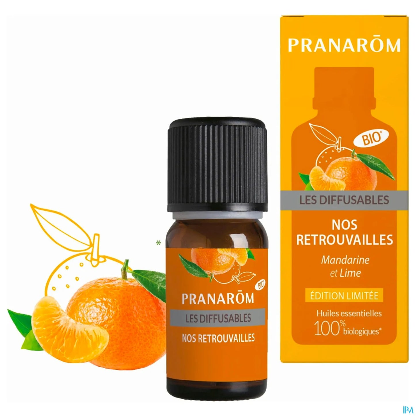 I Diffusibili La Nostra Riunione 10 mL