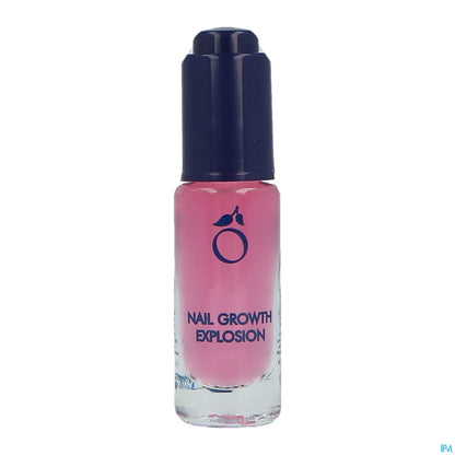 Sérum de Croissance Ongles 7ml