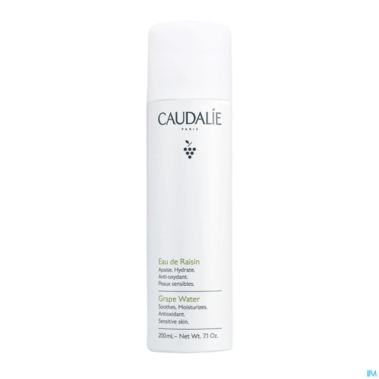 Acqua d'uva biologica 200 ml