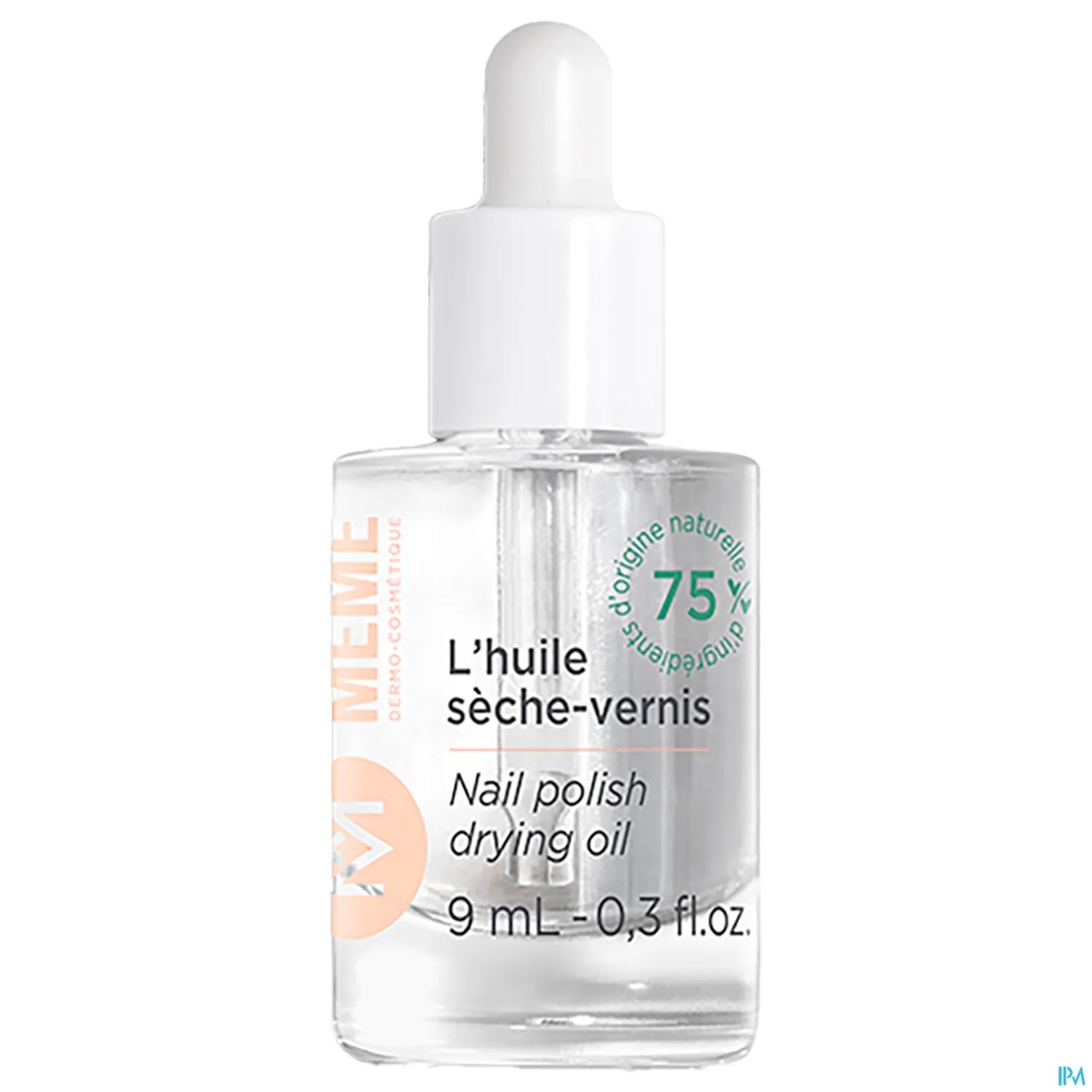 Huile Sèche-Vernis 9ml