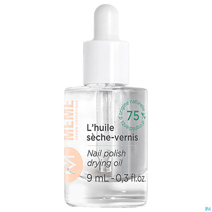 Huile Sèche-Vernis 9ml