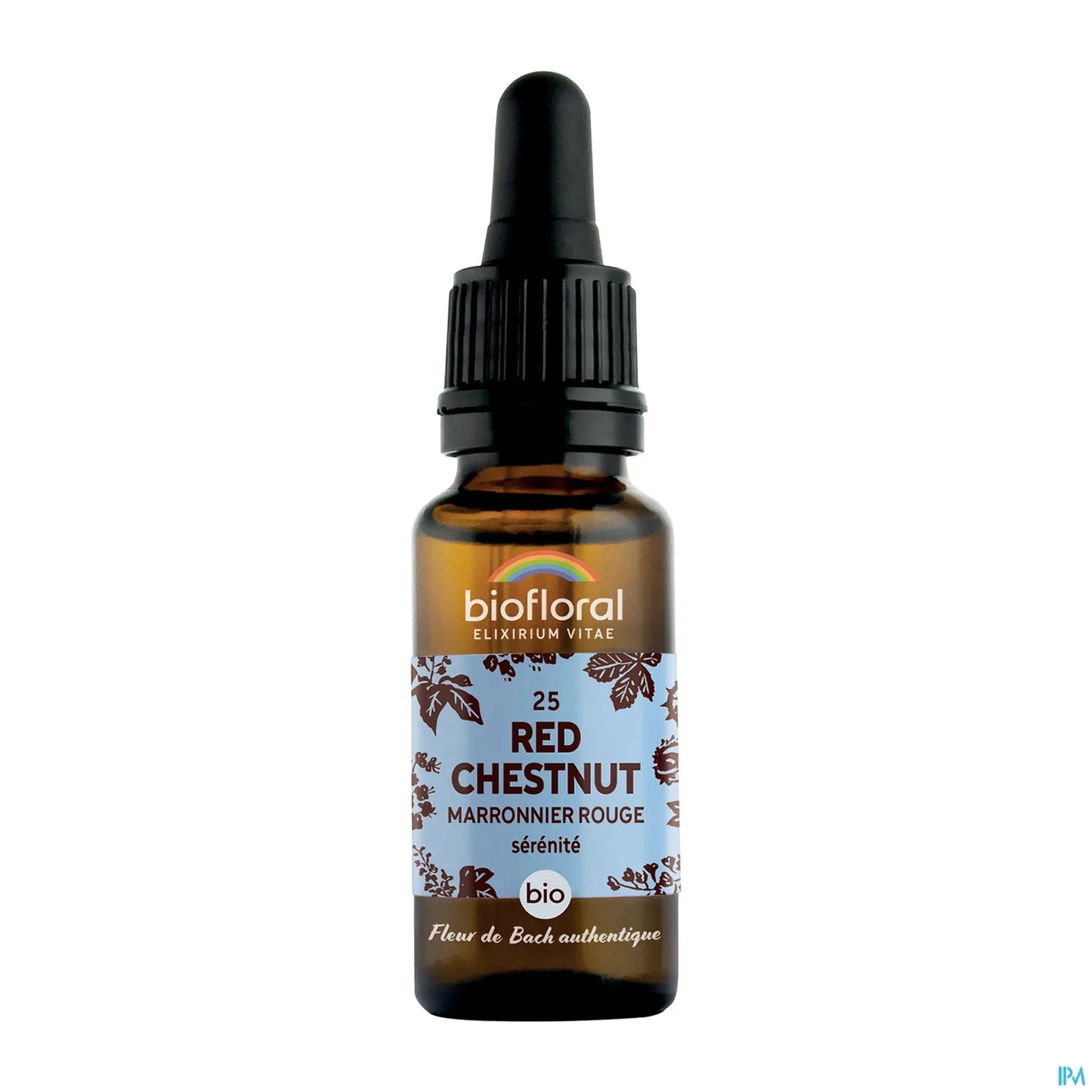 Castagna Rossa 20 mL