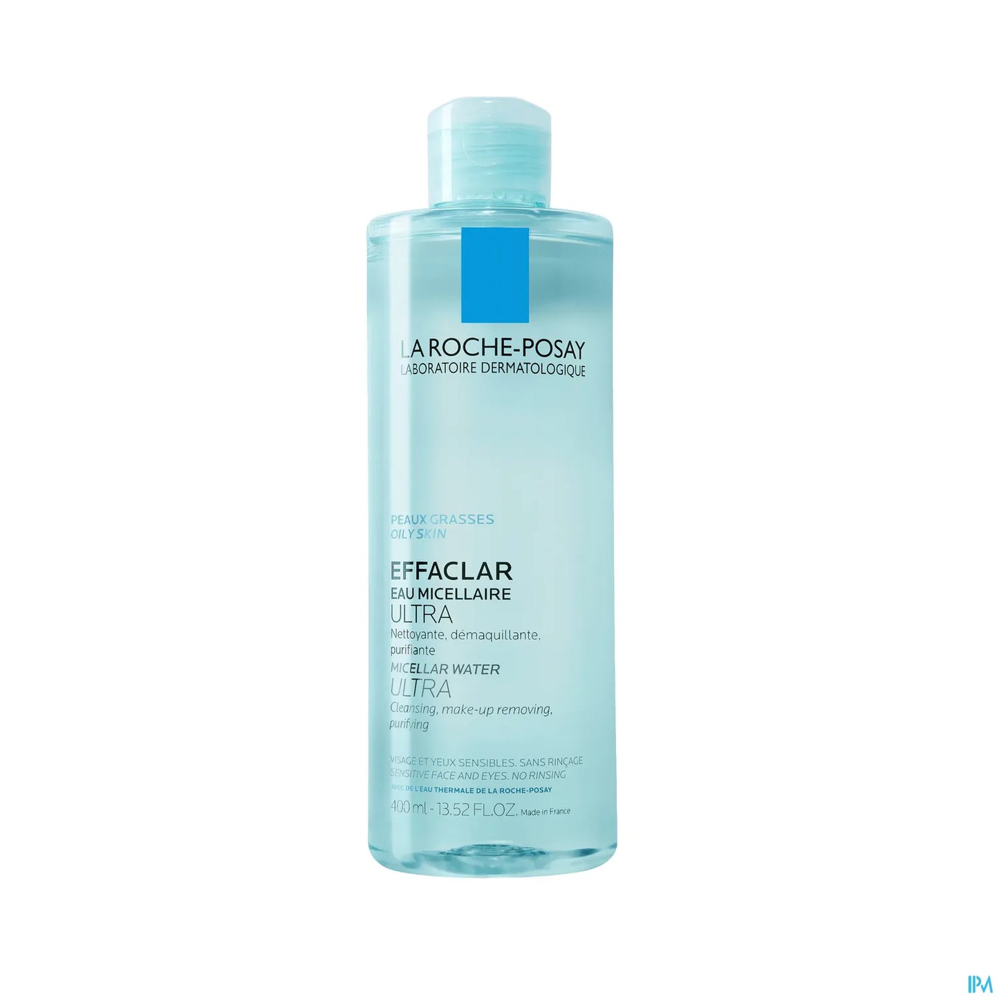 Effaclar Ultra Micellar Water 400ml