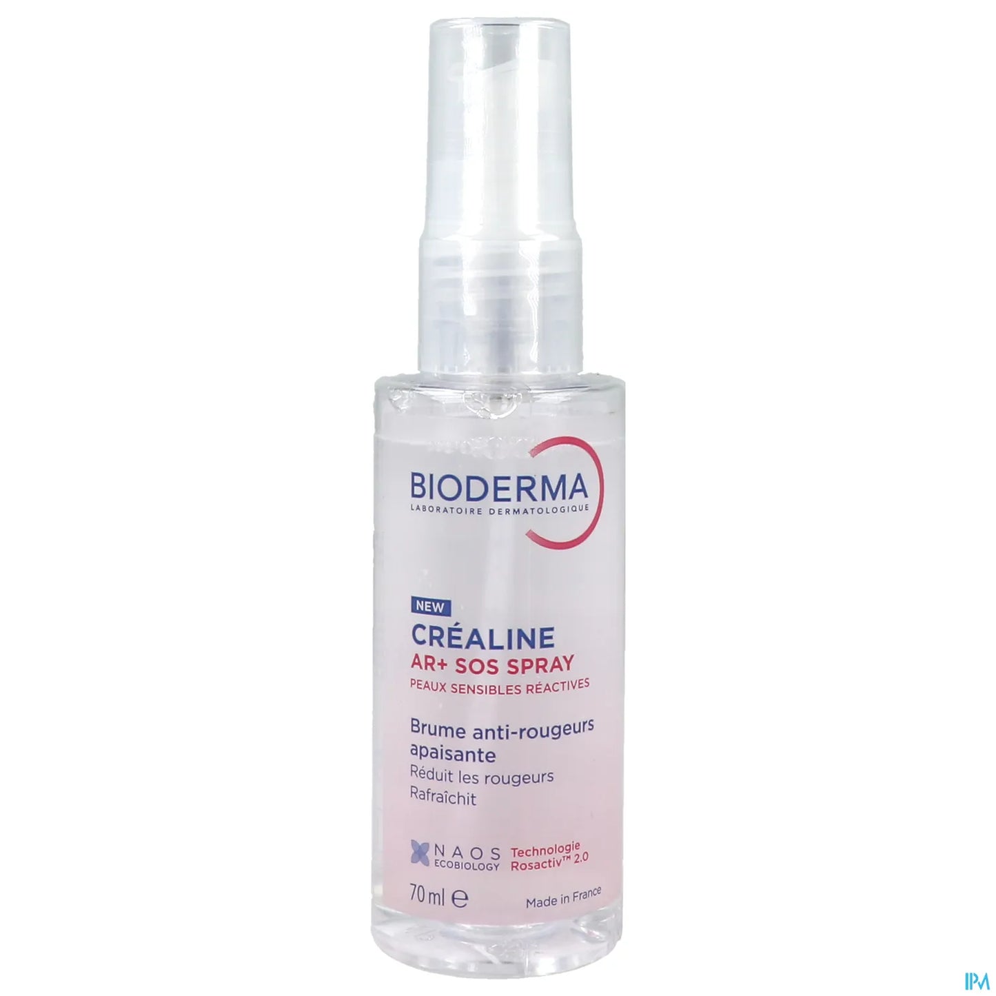Créaline AR+ SOS Spray 70 ml