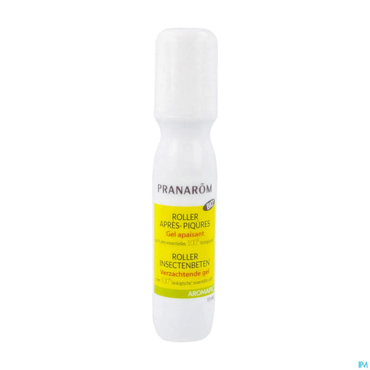 Aromapic Soothing Roller After Bites 15 mL