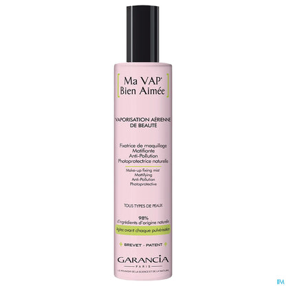 My Beloved Vapor Makeup Fixing Mist 40ml