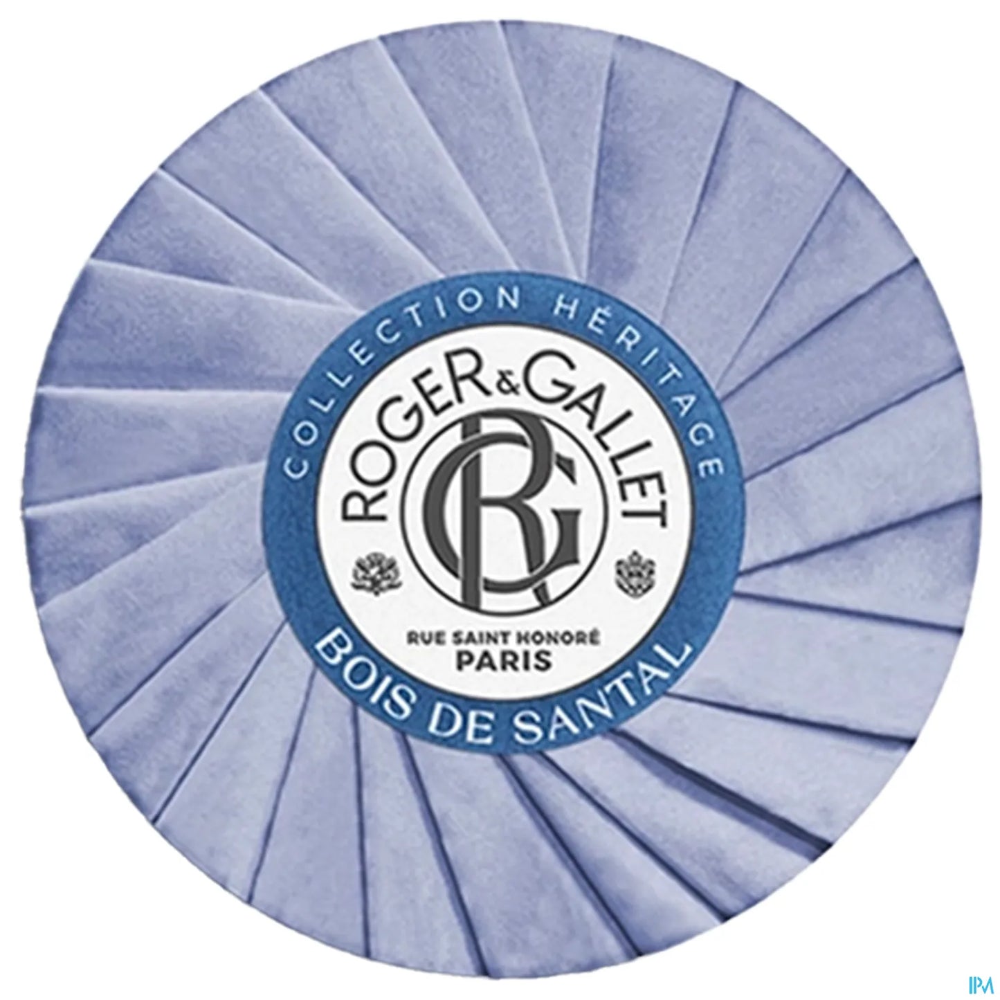 Savon Bien-Être Bois De Santal 100g