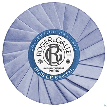 Savon Bien-Être Bois De Santal 100g