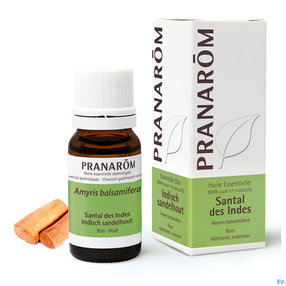 Indian Sandalwood 10 mL