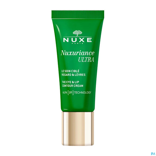 Nuxuriance Ultra Contorno Occhi 15 ml