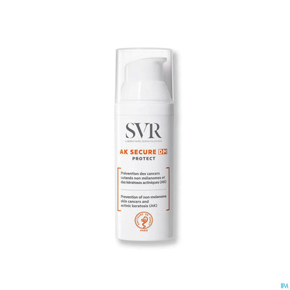 AK Secure DM Protect Fluid Fl Airless 50ml
