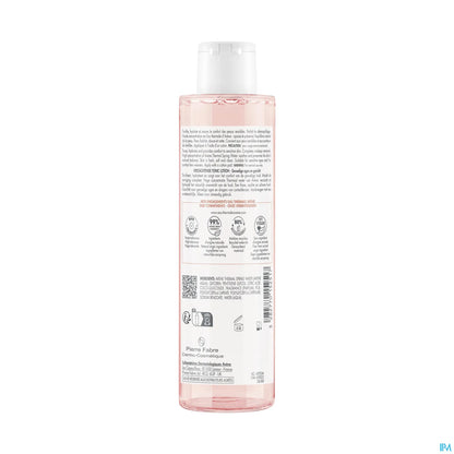 Lozione tonificante lenitiva 200 ml