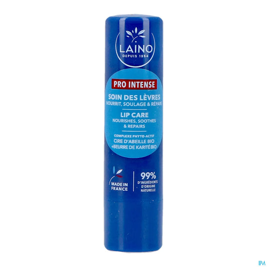 Soin Lèvres Pro Intense 4 g