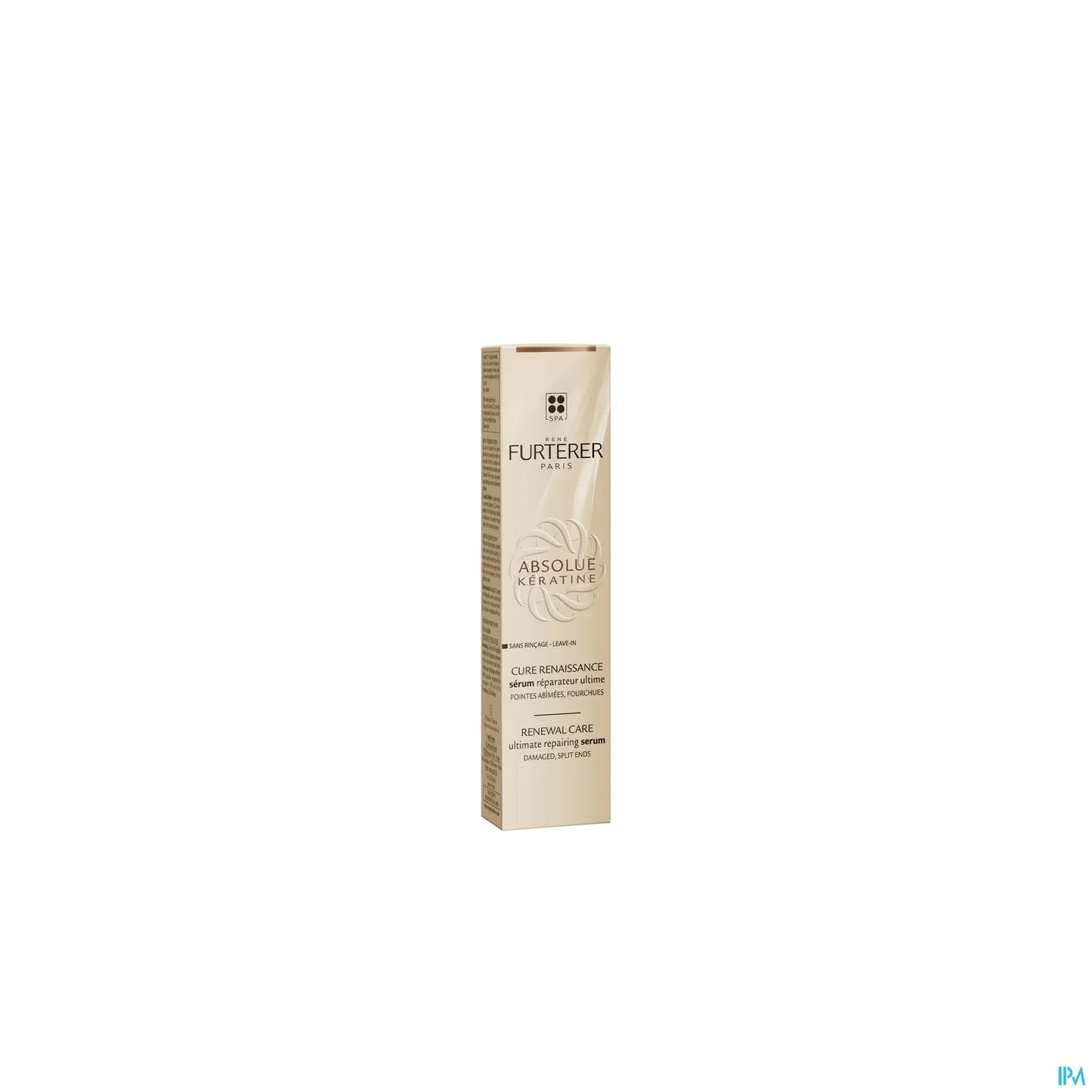 Siero riparatore definitivo Absolue Keratin per punte danneggiate 30 ml