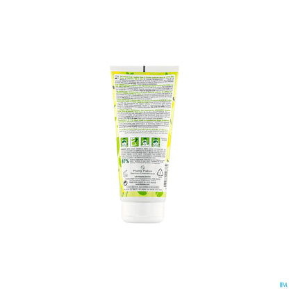 Junior Gel Douche 2-en-1 Poire 200ml