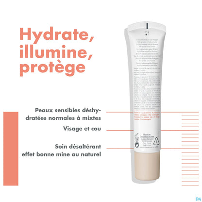 Hydrance BB-Light Emulsione idratante colorata SPF30 40 ml