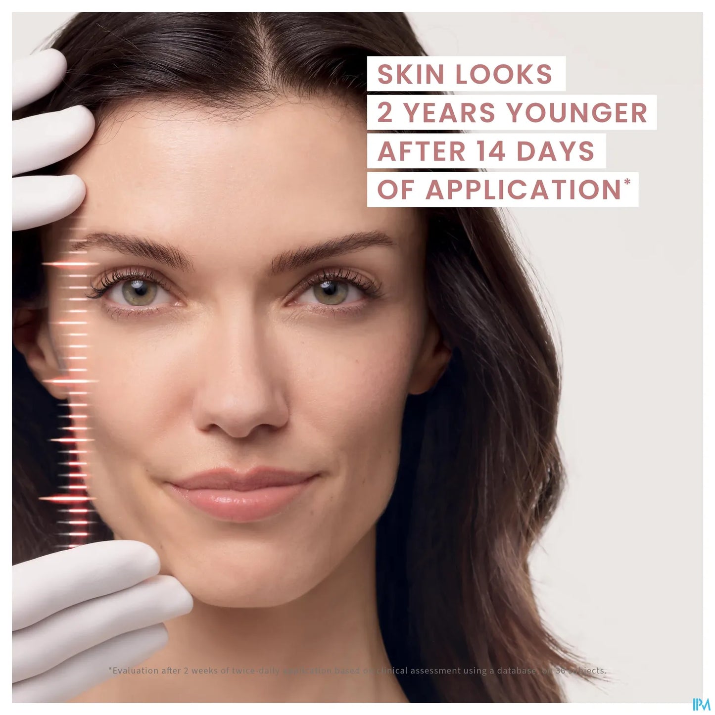 Siero Tensore Hyaluron Activ 20 ml