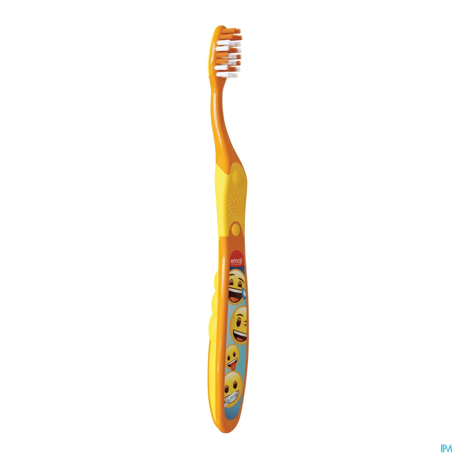 Junior Brosse à Dents Souple Emoji 7-12 Ans