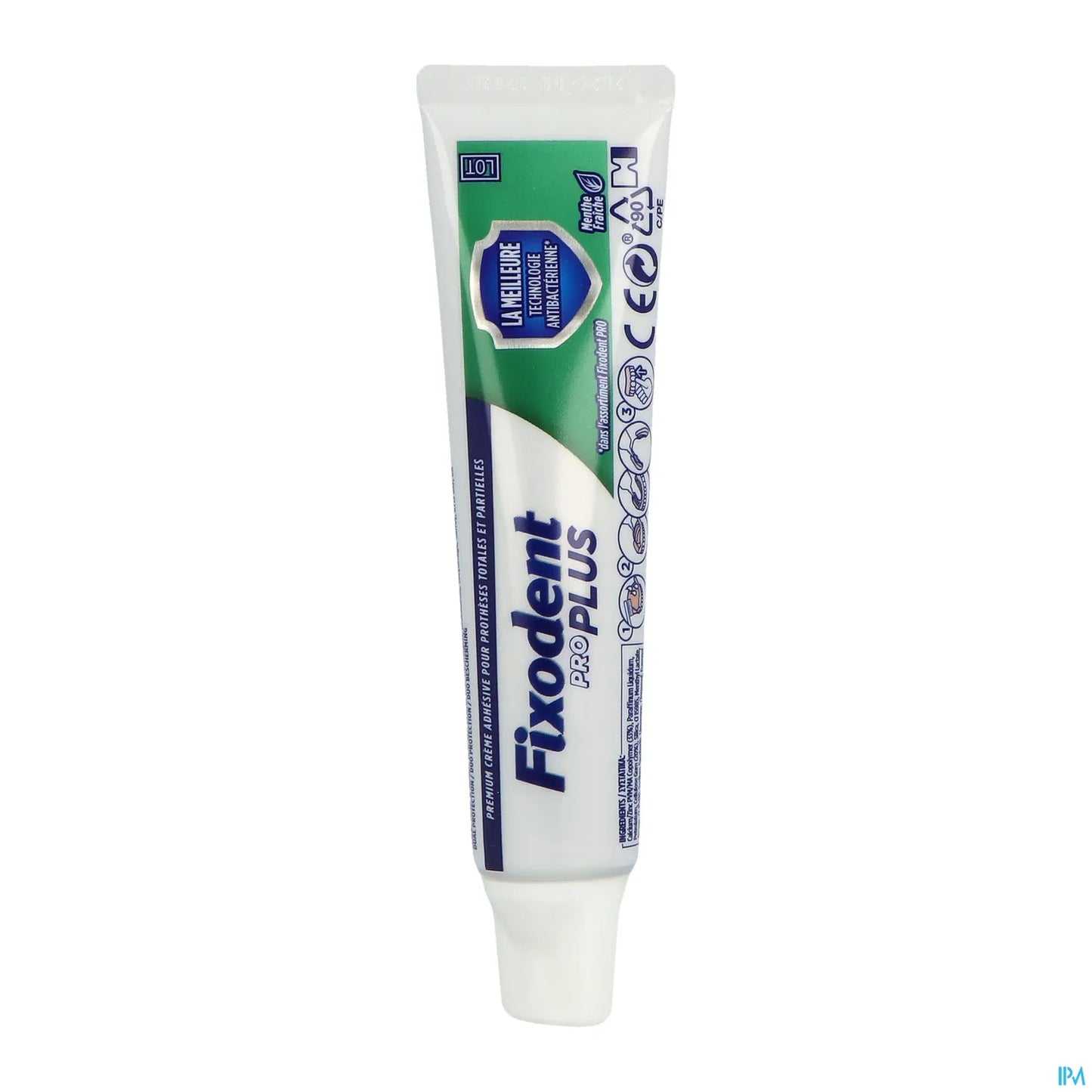 Pro Plus Antibatterico