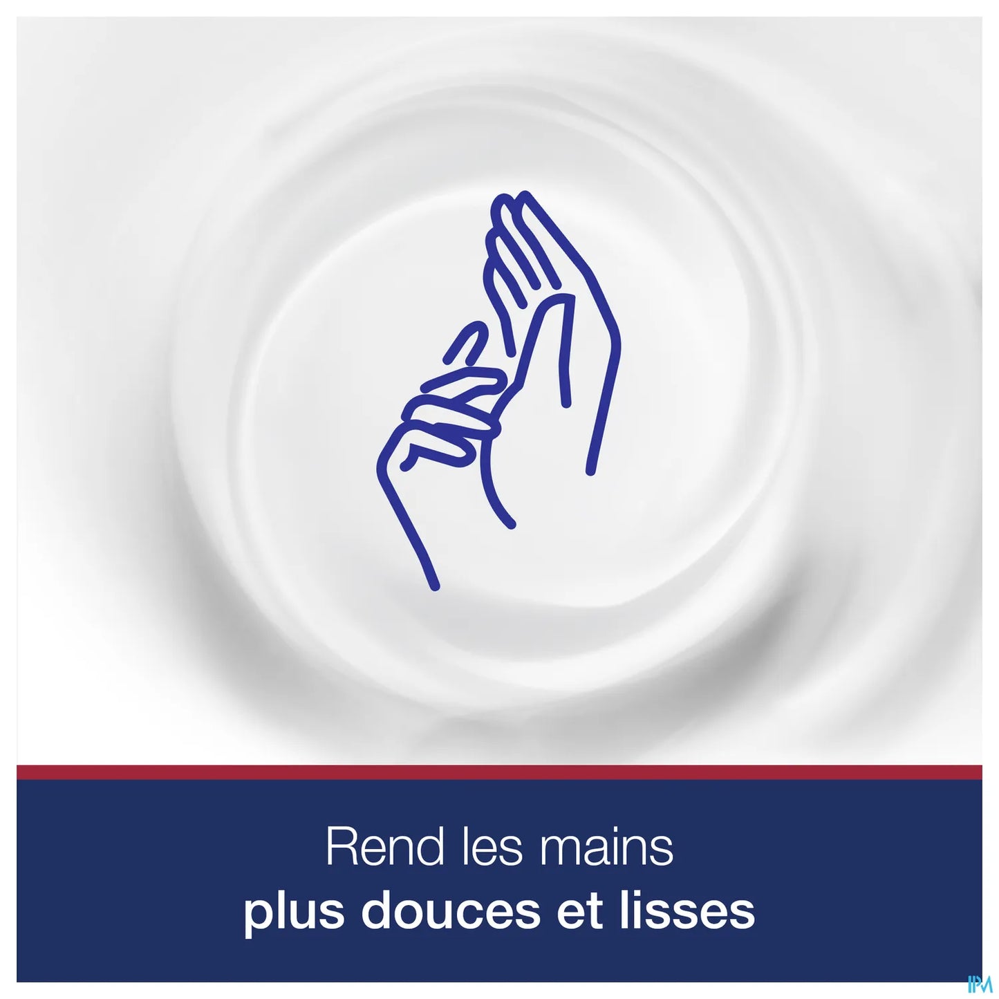 Crème Mains Concentrée Sans Parfum Formule Norvégienne 50ml