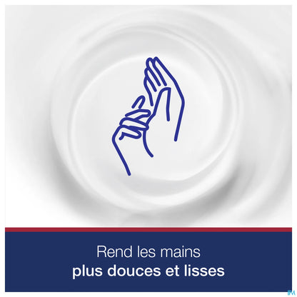Crème Mains Concentrée Sans Parfum Formule Norvégienne 50ml