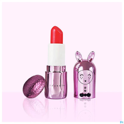 Pink Metal Lip Balm 3.5 g
