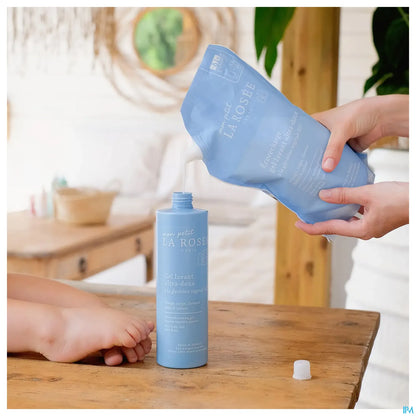 Gel detergente My Little Dew EcoRefill
