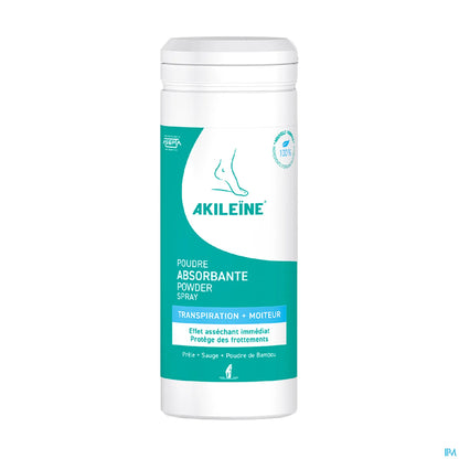 Poudre Absorbante Actif Myco-Préventif 75g