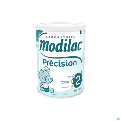 Precision 2 Powdered Milk 2nd Age 700g