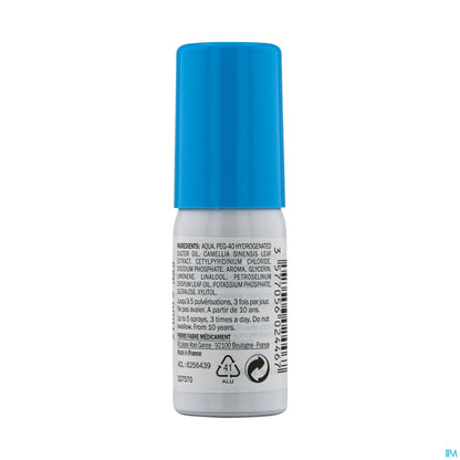 Spray orale fresco 15 ml