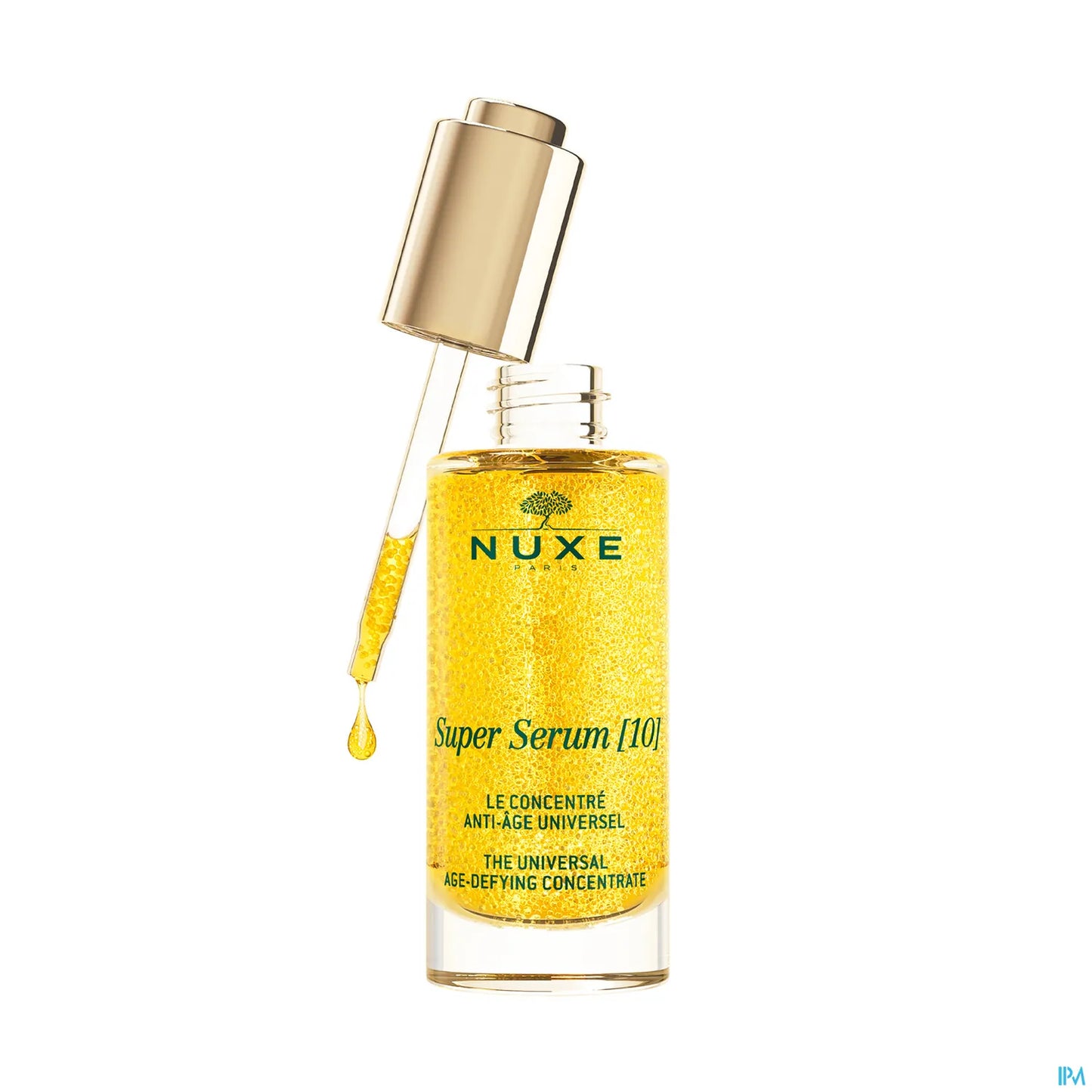 Super Serum [10] Concentrato Anti-Età Universale 50ml