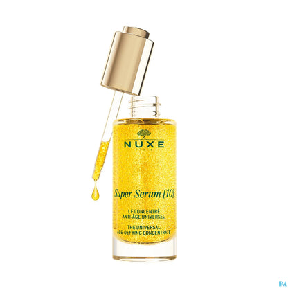 Super Serum [10] Concentrato Anti-Età Universale 50ml