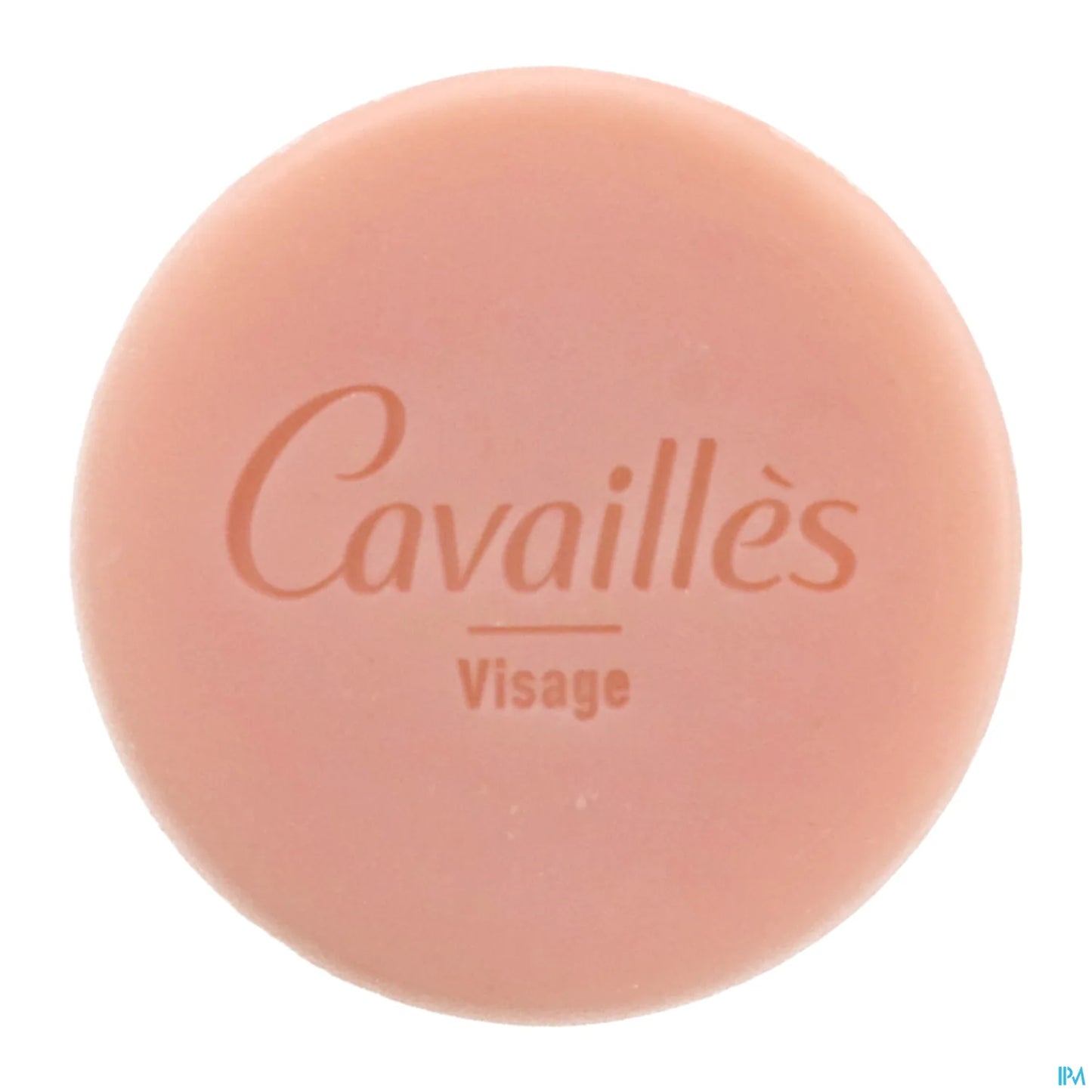 Rogé Cavaillès Nettoyant Visage Solide Gommant Doux 70g