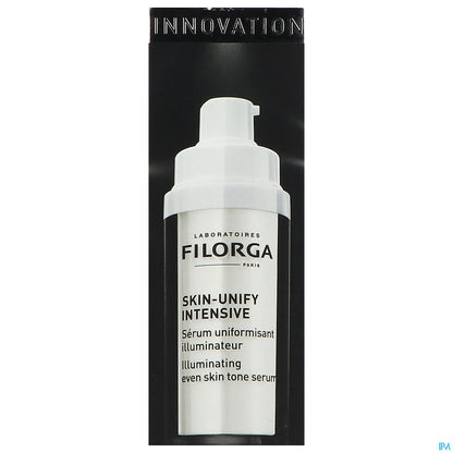 Skin-Unify Siero Illuminante Intensivo 30 ml