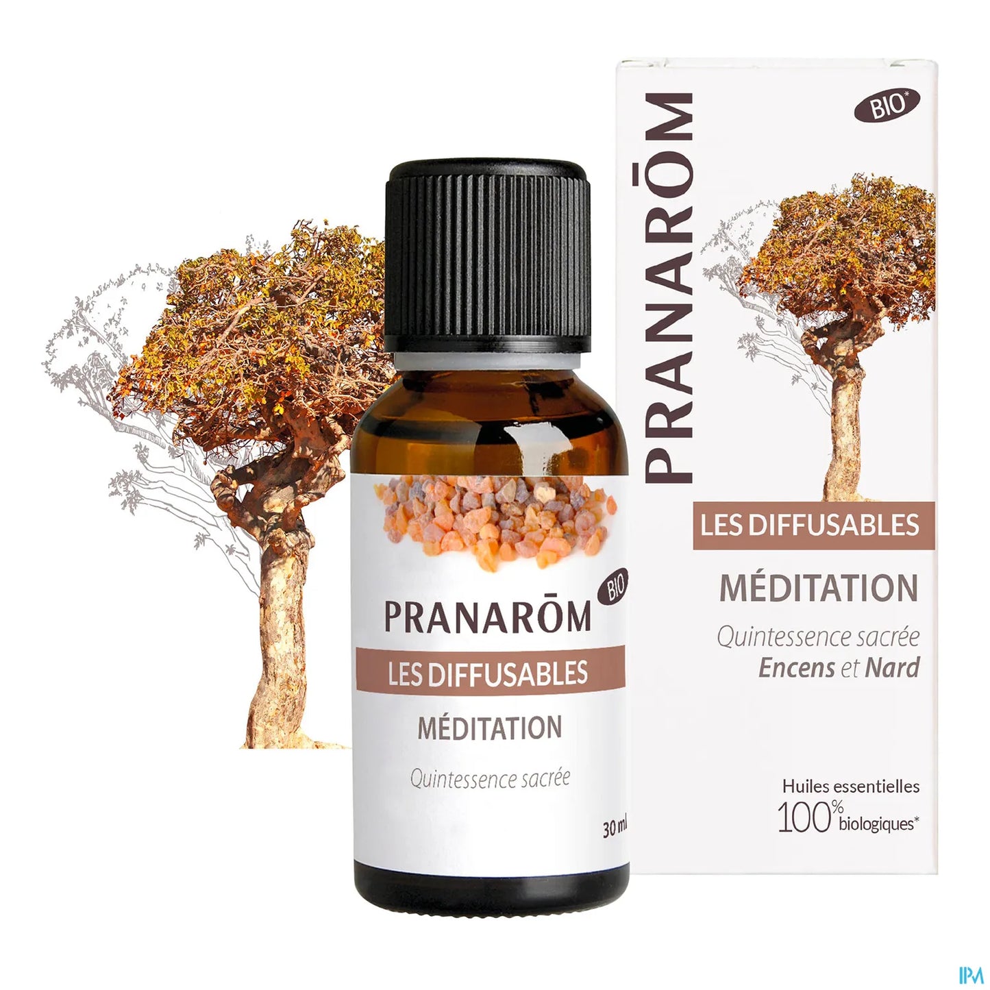 Meditazione Diffusibile 30 mL