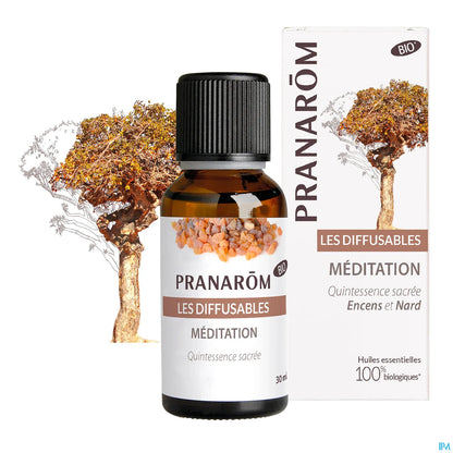 Meditazione Diffusibile 30 mL