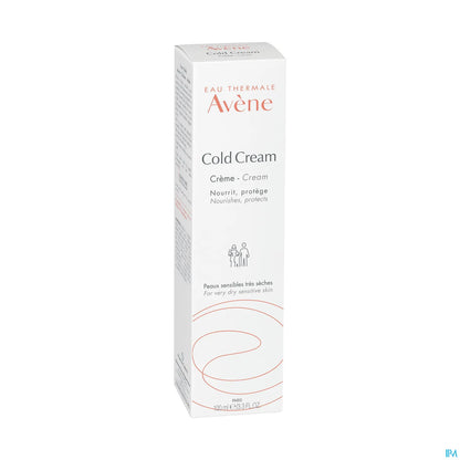 Cold Cream Face Cream T/100ml