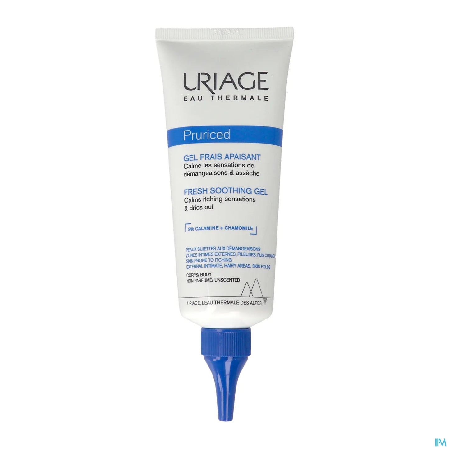 Pruriced Fresh Gel Lenitivo 100ml