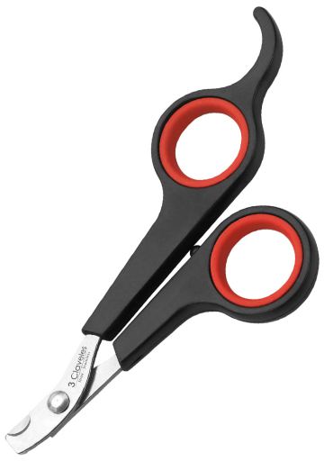 Coupe Griffes 10 cm pour Chats et Petits Animaux